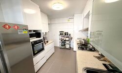 Blk 332B Anchorvale Isles (Sengkang), HDB 5 Rooms #612391831